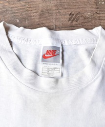 ✅90s 銀タグ OLD NIKE ボーダー ポロシャツ アンドレ・アガシ 古着 ✓90s 銀タグ OLD NIKE ボーダー ポロシャツ アンドレ・アガシ 古着