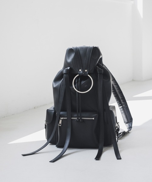 EVOL（イーボル）の「EVOL × Yukko コラボリュック AR30447