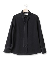 メンズのシャツ ブラウス ボウタイ襟 ファッション通販 Zozotown