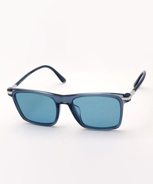 【PRADA/プラダ】スクエア 偏光サングラス PR19XSF 01G04D