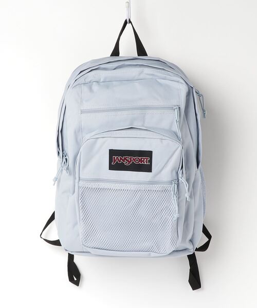 JANSPORT/ジャンスポーツ バックパック BIG CAMPUS 34L JS0A47K87G7（バックパック/リュック