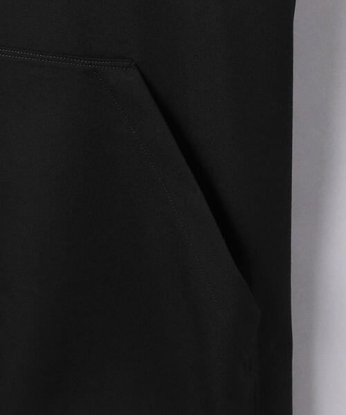 sulvam（サルバム）の「＜sulvam（サルバム）＞CLASSIC シャツ（シャツ/ブラウス・レディース・ブラック・SMALL）」の8枚目の写真