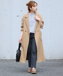 JOURNAL STANDARD | 《WEB限定》コットンツイル ロングコート◆(その他アウター)