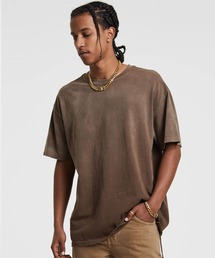 KSUBI KROSS BIGGIE SS TEE  (5000006319)
