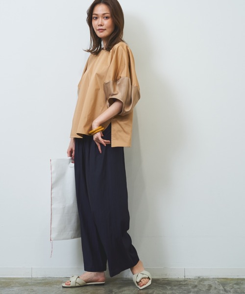 □新品同様□ Salvatore Ferragamo フェラガモ ガンチーニ レザー 2WAY  