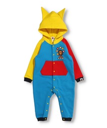 A BATHING APE（アベイシングエイプ）｜ロンパース一覧 - WEAR