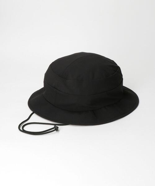 MAGIC STICK(マジックスティック)の「<MAGIC STICK> EZ HAT/ハット(ハット・メンズ・ブラック・L)」の3枚目の写真