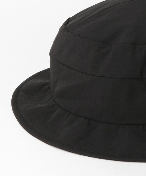 MAGIC STICK(マジックスティック)の「<MAGIC STICK> EZ HAT/ハット(ハット・メンズ・ブラック・L)」の4枚目の写真