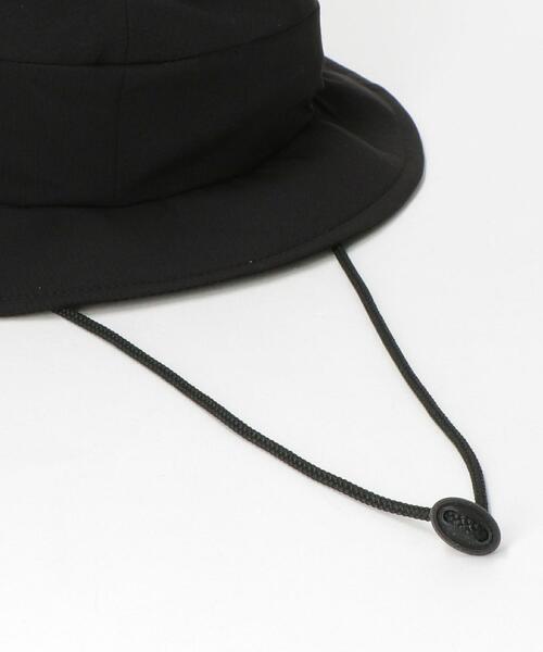 MAGIC STICK(マジックスティック)の「<MAGIC STICK> EZ HAT/ハット(ハット・メンズ・ブラック・L)」の7枚目の写真
