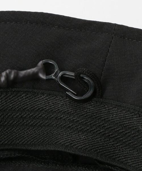 MAGIC STICK(マジックスティック)の「<MAGIC STICK> EZ HAT/ハット(ハット・メンズ・ブラック・L)」の9枚目の写真