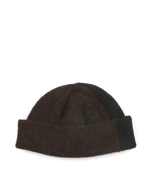 Paul Smith（ポールスミス）の「【RED EAR】ミックスパターン ニット