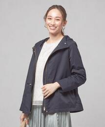 closet story | ＜closet story（クローゼットストーリー）＞ドロスト フーデッド ブルゾン(ブルゾン)