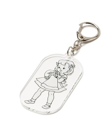 UNDERCOVER（アンダーカバー）の「GS2A6K16（キーホルダー