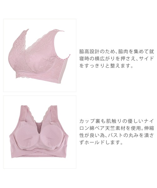 BRADELIS NEWYORK（ブラデリスニューヨーク）の「ブラデリス ソフト