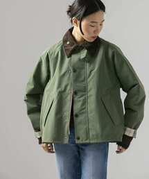 Barbour | Barbour×URBAN RESEARCH　TRANSPORT 3LAYER FOR UR(その他アウター)