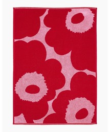 marimekko(}bR)Unikko / Hand Towel 50x70cm(^I)