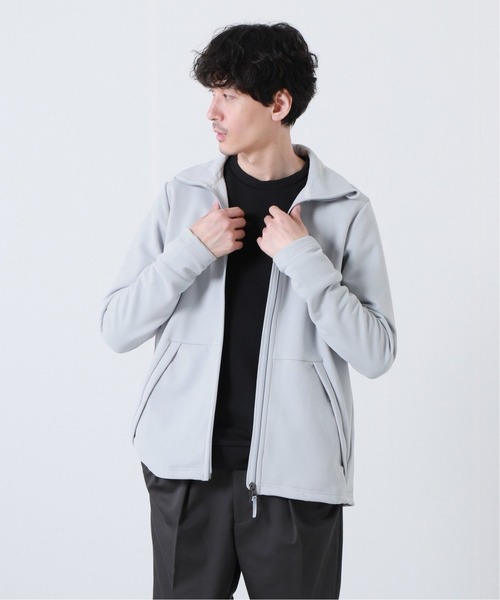 HOUDINI（フディーニ）の「【HOUDINI / フーディニ】Ms Mono Air Jacket（Tシャツ/カットソー・メンズ・ブラック/ホワイト系その他・MEDIUM/LARGE）」の2枚目の写真