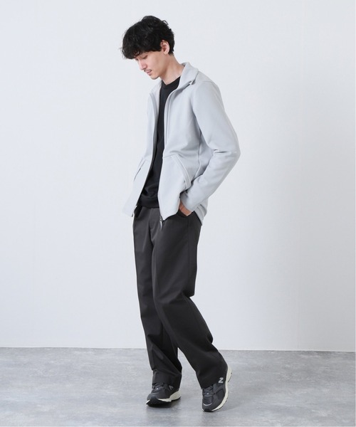 HOUDINI（フディーニ）の「【HOUDINI / フーディニ】Ms Mono Air Jacket（Tシャツ/カットソー・メンズ・ブラック/ホワイト系その他・MEDIUM/LARGE）」の3枚目の写真