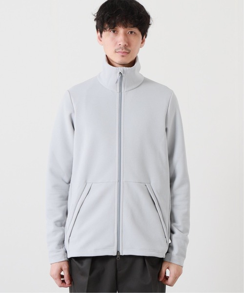 HOUDINI（フディーニ）の「【HOUDINI / フーディニ】Ms Mono Air Jacket（Tシャツ/カットソー・メンズ・ブラック/ホワイト系その他・MEDIUM/LARGE）」の4枚目の写真