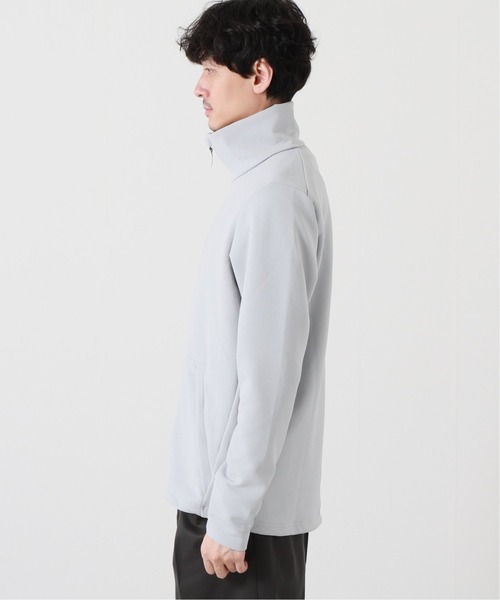 HOUDINI（フディーニ）の「【HOUDINI / フーディニ】Ms Mono Air Jacket（Tシャツ/カットソー・メンズ・ブラック/ホワイト系その他・MEDIUM/LARGE）」の5枚目の写真