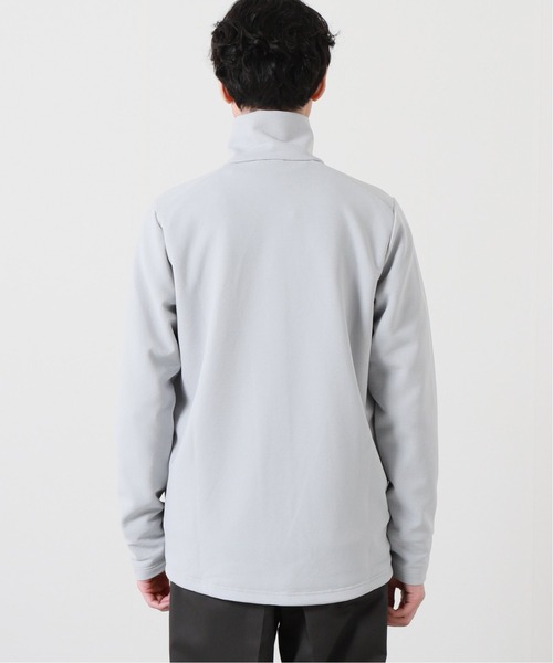 HOUDINI（フディーニ）の「【HOUDINI / フーディニ】Ms Mono Air Jacket（Tシャツ/カットソー・メンズ・ブラック/ホワイト系その他・MEDIUM/LARGE）」の6枚目の写真