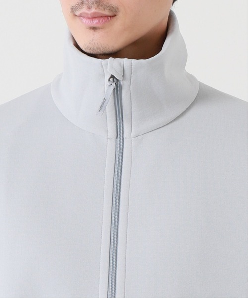 HOUDINI（フディーニ）の「【HOUDINI / フーディニ】Ms Mono Air Jacket（Tシャツ/カットソー・メンズ・ブラック/ホワイト系その他・MEDIUM/LARGE）」の7枚目の写真
