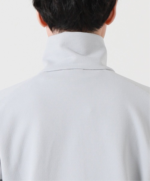 HOUDINI（フディーニ）の「【HOUDINI / フーディニ】Ms Mono Air Jacket（Tシャツ/カットソー・メンズ・ブラック/ホワイト系その他・MEDIUM/LARGE）」の8枚目の写真