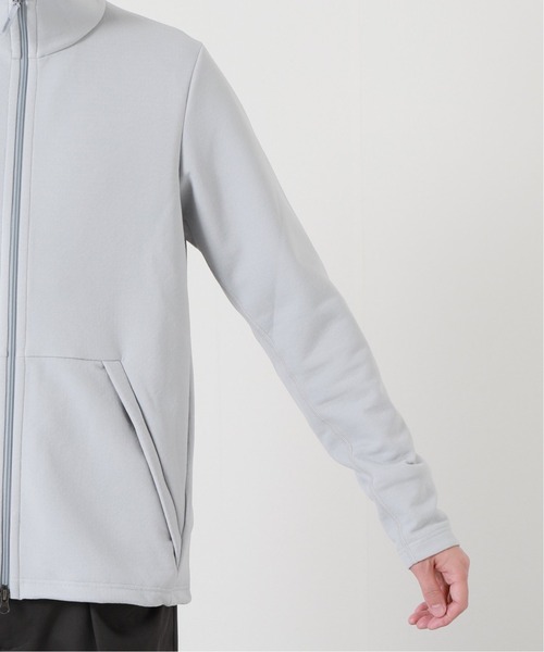 HOUDINI（フディーニ）の「【HOUDINI / フーディニ】Ms Mono Air Jacket（Tシャツ/カットソー・メンズ・ブラック/ホワイト系その他・MEDIUM/LARGE）」の9枚目の写真