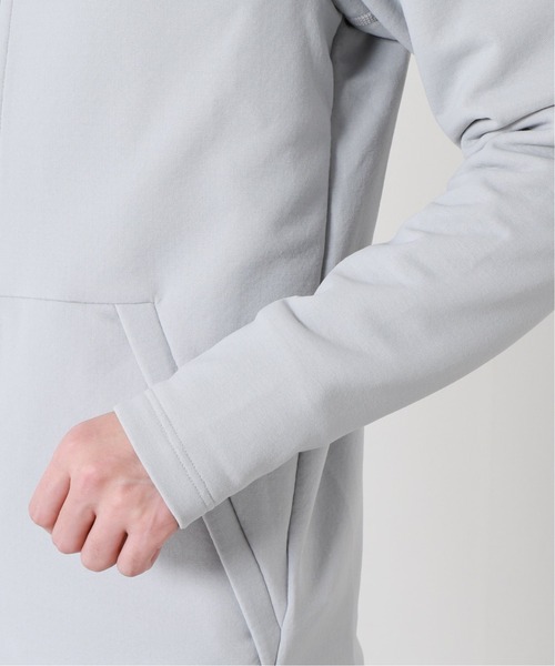 HOUDINI（フディーニ）の「【HOUDINI / フーディニ】Ms Mono Air Jacket（Tシャツ/カットソー・メンズ・ブラック/ホワイト系その他・MEDIUM/LARGE）」の10枚目の写真