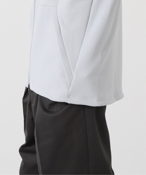 HOUDINI（フディーニ）の「【HOUDINI / フーディニ】Ms Mono Air Jacket（Tシャツ/カットソー・メンズ・ブラック/ホワイト系その他・MEDIUM/LARGE）」の13枚目の写真