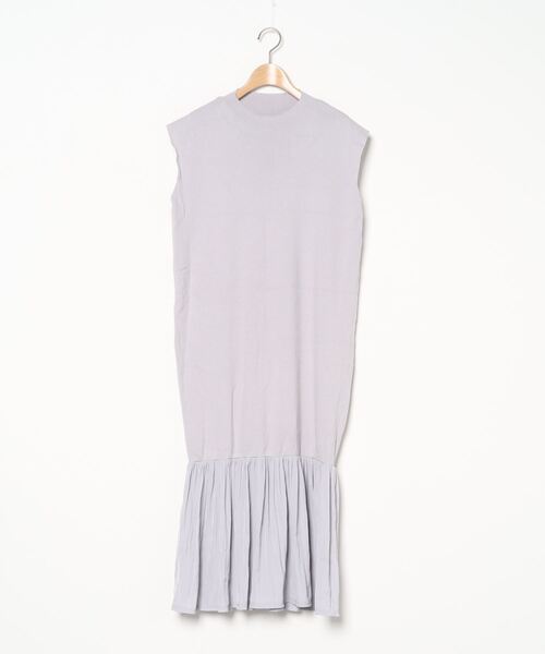 ブランド古着 ノースリーブワンピース ワンピース Rope Picnic ロペピクニック のファッション通販 Zozoused