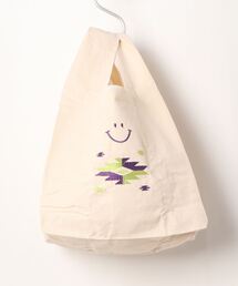 スマイルマルシェコンビニバッグ