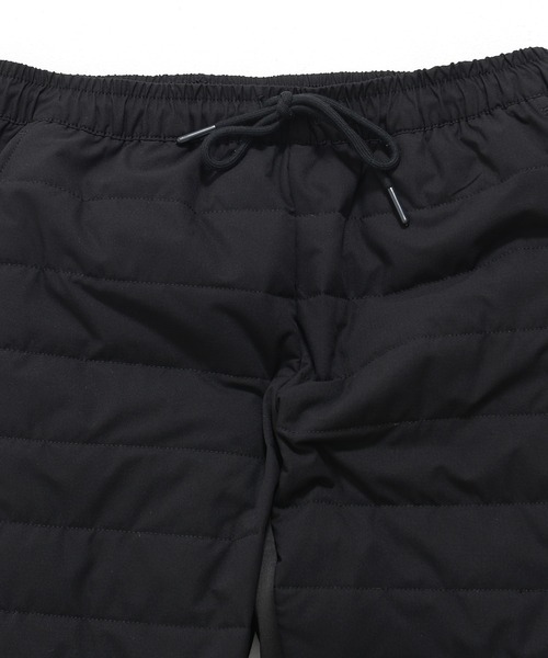 GERRY(ジェリー)の「GERRY/ジェリー 撥水 断熱 ストレッチ 中綿入り トラックパンツ スキニーパンツ(その他パンツ・メンズ・チャコールグレー/ブラック/ネイビー・LL/M/L)」の19枚目の写真