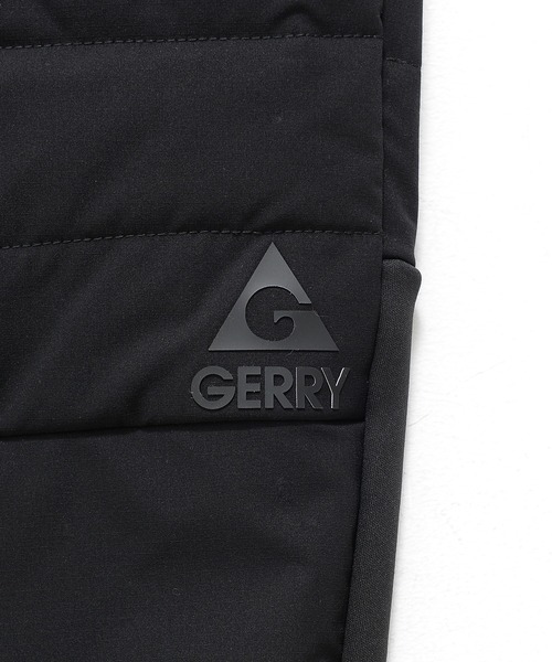 GERRY(ジェリー)の「GERRY/ジェリー 撥水 断熱 ストレッチ 中綿入り トラックパンツ スキニーパンツ(その他パンツ・メンズ・チャコールグレー/ブラック/ネイビー・LL/M/L)」の21枚目の写真