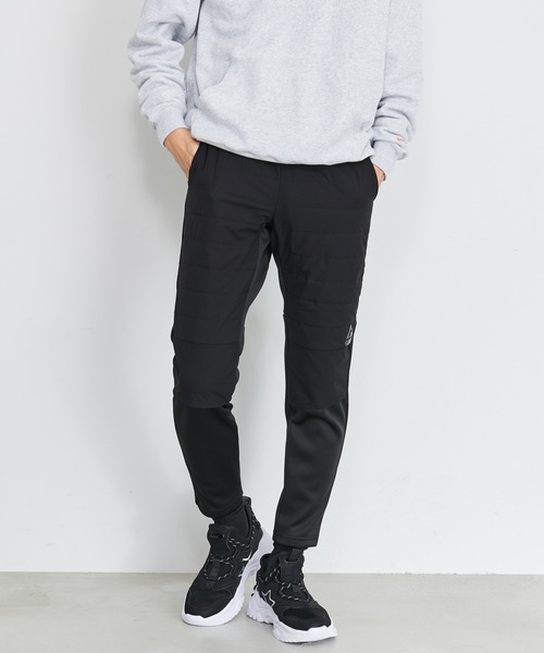 GERRY(ジェリー)の「GERRY/ジェリー 撥水 断熱 ストレッチ 中綿入り トラックパンツ スキニーパンツ(その他パンツ・メンズ・チャコールグレー/ブラック/ネイビー・LL/M/L)」の7枚目の写真
