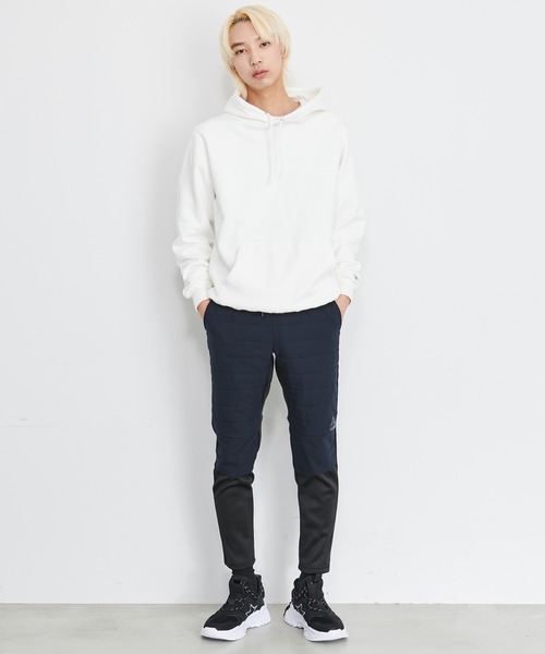 GERRY(ジェリー)の「GERRY/ジェリー 撥水 断熱 ストレッチ 中綿入り トラックパンツ スキニーパンツ(その他パンツ・メンズ・チャコールグレー/ブラック/ネイビー・LL/M/L)」の17枚目の写真