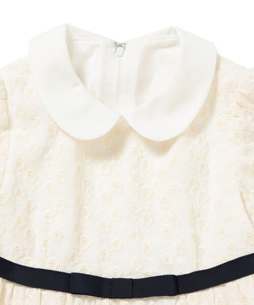 こども ビームス（コドモビームス）の「こども ビームス / ボレロ ＆ 丸襟ワンピース セット（115～130㎝）（スーツセット・キッズ・その他・120/130/115）」の12枚目の写真