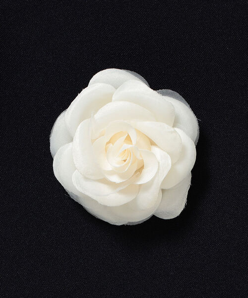 こども ビームス（コドモビームス）の「こども ビームス / ボレロ ＆ 丸襟ワンピース セット（115～130㎝）（スーツセット・キッズ・その他・120/130/115）」の13枚目の写真