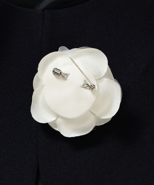 こども ビームス（コドモビームス）の「こども ビームス / ボレロ ＆ 丸襟ワンピース セット（115～130㎝）（スーツセット・キッズ・その他・120/130/115）」の17枚目の写真