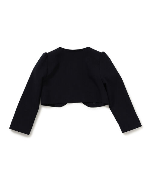 こども ビームス（コドモビームス）の「こども ビームス / ボレロ ＆ 丸襟ワンピース セット（115～130㎝）（スーツセット・キッズ・その他・120/130/115）」の21枚目の写真