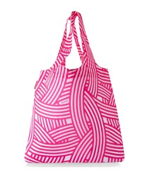 reisenthel (ライゼンタール) ミニマキシショッパー ZEBRA WATERMELON