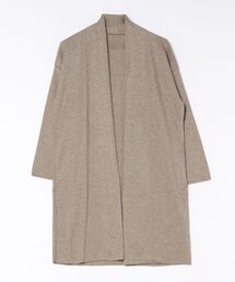 SALON1979/ラメニットカーディガン