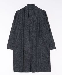 SALON1979/ラメニットカーディガン