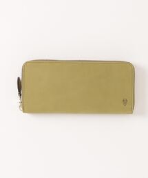 Bianchi（ビアンキ）の「ビアンキ【Bianchi】ヌバック革 LF ロングウォレット（財布）」