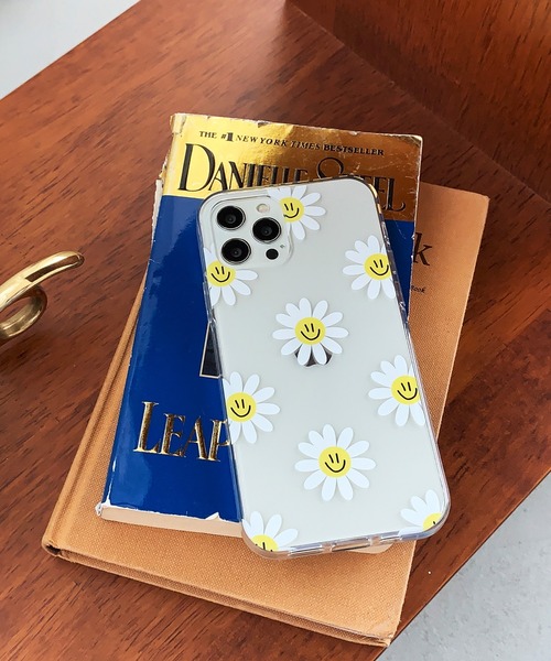セール】【Mademoment】PATTERN SMILE DAISY DESIGN / メイド