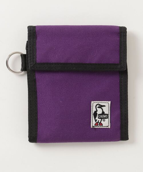 ブランド古着 ワンポイント財布 財布 Chums チャムス のファッション通販 Zozoused