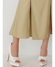 RESEXXY | オープントゥパンプス(パンプス)