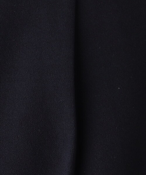 index（インデックス）の「◆ジョーゼットテーパードパンツ【WEB限定サイズ】（その他パンツ・レディース・ネイビー/オフホワイト/ライトベージュ・40/38/42/36）」の9枚目の写真