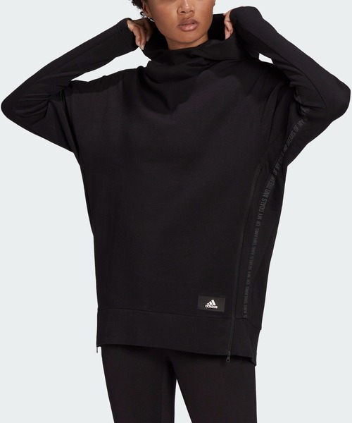 アディダス スポーツウェア ミッションビクトリーパーカー パーカー Adidas アディダス のファッション通販 Zozotown アディダス スポーツウェア ミッションビクトリーパーカー パーカー Adidas アディダス のファッション通販 Zozotown