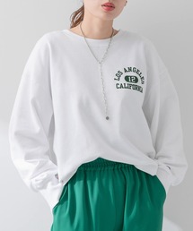 Champion | 【別注】Champion×Sonny Label　ロゴプリントスェット(スウェット)